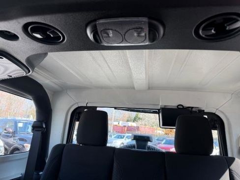 Used 2017 Jeep Wrangler Sport w/ Quick Order Package 24S image 27