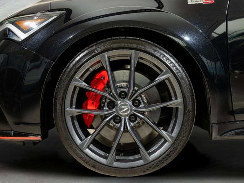 Used 2024 Acura Integra Type S image 7