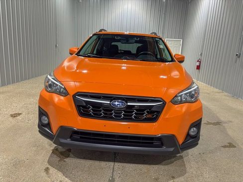 Used 2018 Subaru Crosstrek 2.0i Premium image 9