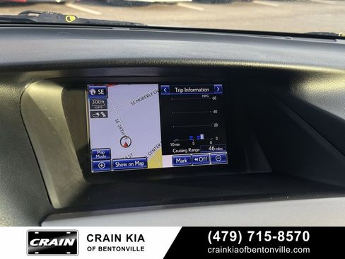 Used 2013 Lexus RX 350 AWD image 16