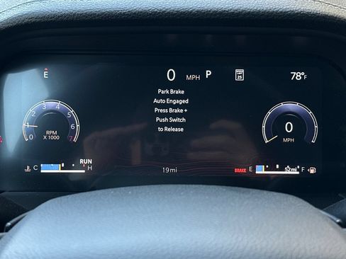 New 2026 Jeep Grand Cherokee L Limited AWD/4WD image 25