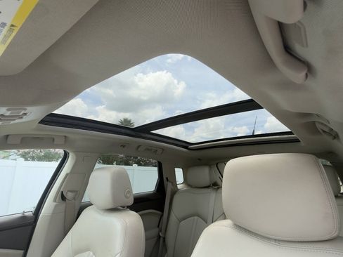 Used 2014 Cadillac SRX Performance w/ Driver Awareness Package FWD image 13