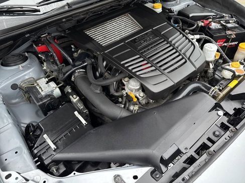 Used 2020 Subaru WRX image 45