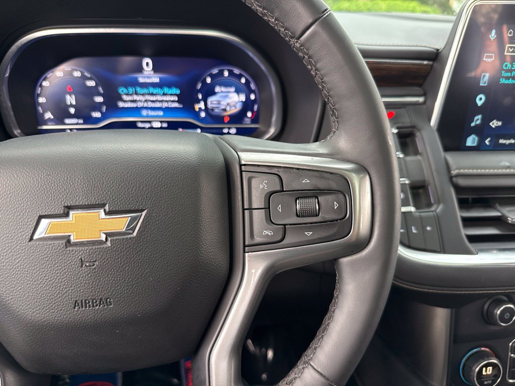 Used 2023 Chevrolet Tahoe Premier w/ Premium Package 2 AWD/4WD image 56