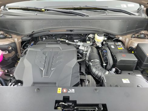New 2026 Hyundai Palisade SEL AWD/4WD image 34