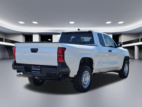 Used 2024 Toyota Tacoma SR RWD image 4