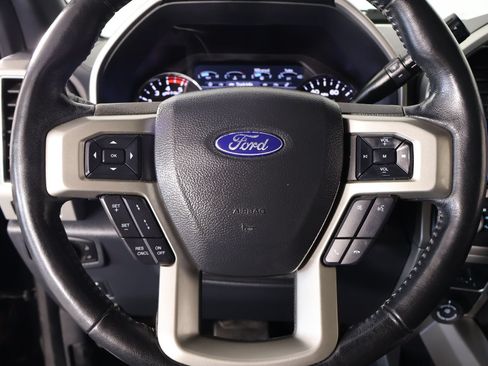 Used 2022 Ford F250 Lariat w/ Tremor Off-Road Package AWD/4WD image 3
