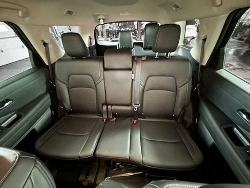 New 2026 Nissan Pathfinder SL AWD/4WD image 22