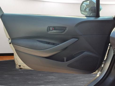 Used 2023 Toyota Corolla LE FWD image 16