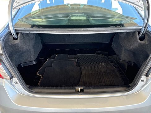 Used 2015 Subaru WRX Premium image 13