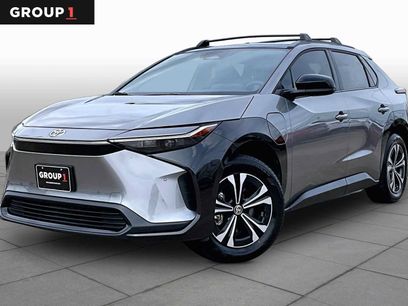 Used 2024 Toyota bZ4X FWD w/ Weather Package