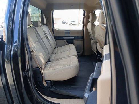 Used 2015 Ford F150 XLT w/ Equipment Group 301A Mid RWD image 10