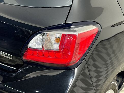 Used 2024 Mitsubishi Mirage ES FWD image 33