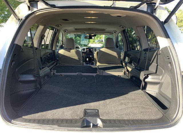 Used 2017 Honda Pilot EX-L image 39