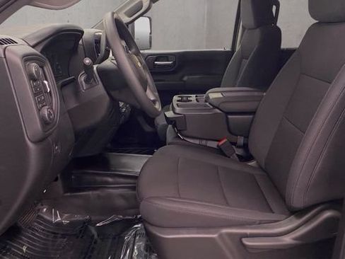 New 2026 Chevrolet Silverado 2500 W/T AWD/4WD image 22