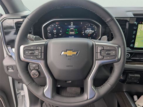 New 2026 Chevrolet Silverado 1500 LT AWD/4WD image 22