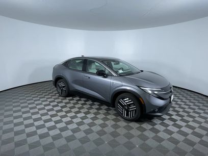 New 2026 Nissan Leaf SV+