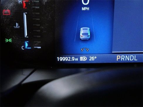 Certified 2024 Ford Escape Active image 22