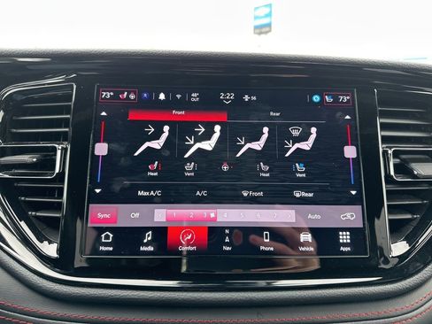 Used 2025 Dodge Durango R/T image 39