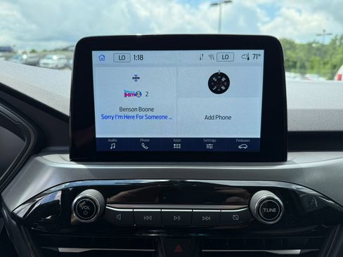 New 2025 Ford Escape Active w/ Cold Weather Package image 21