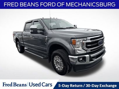 Certified 2022 Ford F250 Lariat w/ Lariat Ultimate Package