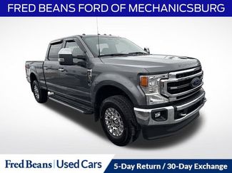 Certified 2022 Ford F250 Lariat w/ Lariat Ultimate Package video 1