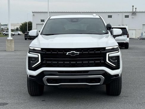New 2026 Chevrolet Tahoe 4WD w/ 1FL Safety Package image 16