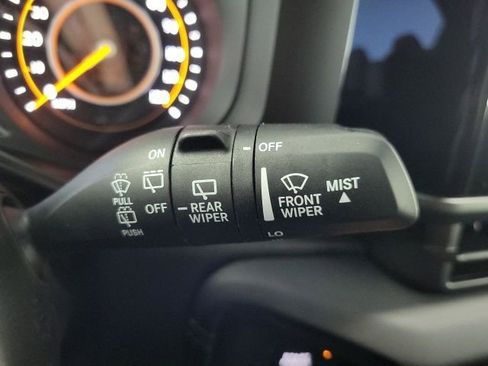 New 2025 Jeep Wrangler Sahara image 44