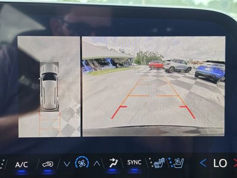New 2026 Chevrolet Traverse RS w/ LPO, Floor Liner Package FWD image 28