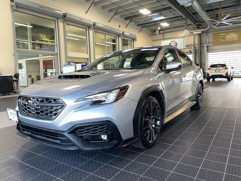 Used 2022 Subaru WRX Premium image 3