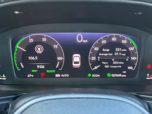 Used 2024 Honda Accord Sport image 21