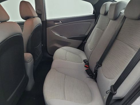 Used 2017 Hyundai Accent Value Edition image 18