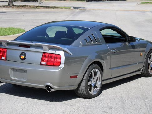 Used 2008 Ford Mustang GT RWD image 23