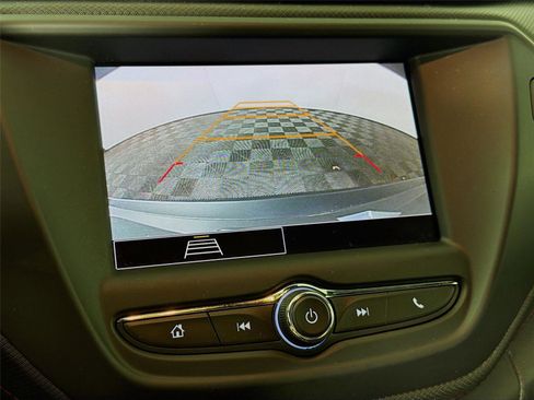 Used 2023 Chevrolet TrailBlazer RS image 15