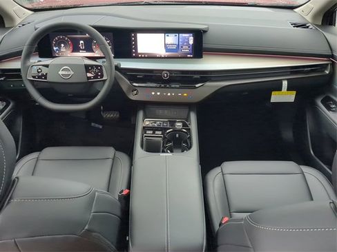 New 2025 Nissan Murano SL image 14