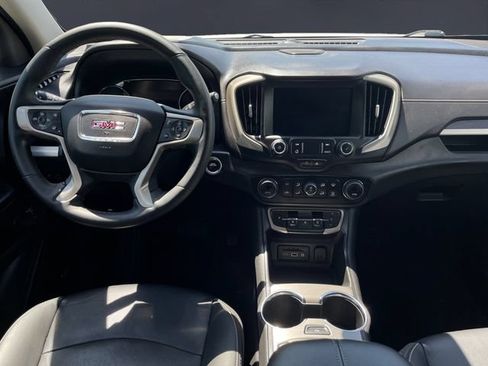 Used 2023 GMC Terrain Denali AWD/4WD image 10