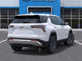 New 2026 Chevrolet Equinox LT w/ Safety and Technology Package image 4