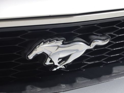 Used 2011 Ford Mustang Premium w/ 201A Rapid Spec Order Code RWD image 14