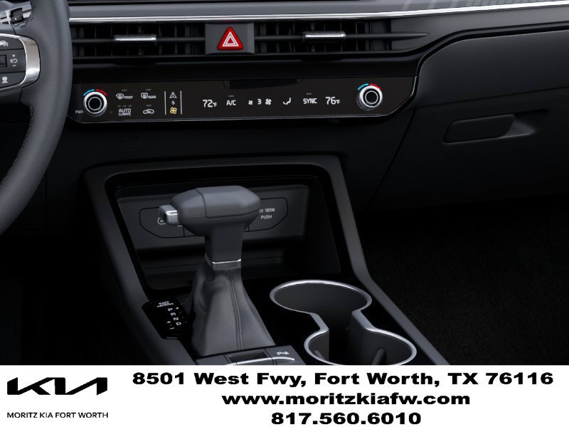 New 2027 Kia K5 GT-Line AWD/4WD image 23