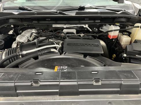 Used 2024 GMC Sierra 3500 Denali Ultimate image 45