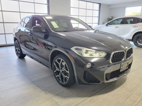 Used 2018 BMW X2 sDrive28i w/ M SportX Package image 8