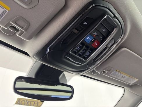 Certified 2023 Jeep Grand Cherokee L Limited w/ Trailer Tow Group (B) image 22