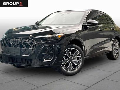 New 2026 Audi Q5 Premium Plus w/ Premium Plus