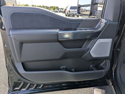 New 2026 Ford F250 Platinum image 12