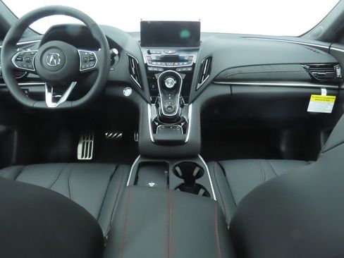 New 2026 Acura RDX A-Spec image 14