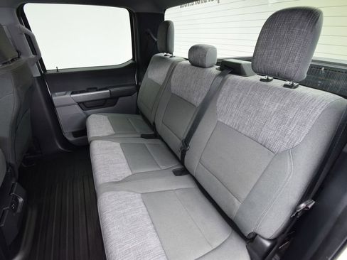 Used 2023 Ford F150 XLT image 24