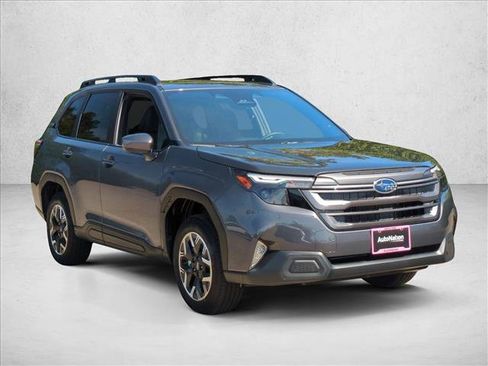 New 2026 Subaru Forester Premium image 7