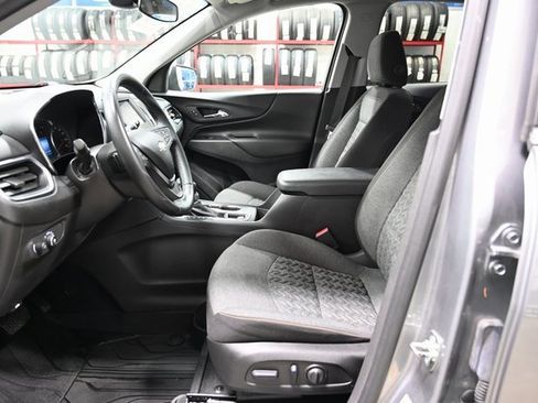 Used 2024 Chevrolet Equinox LT image 10