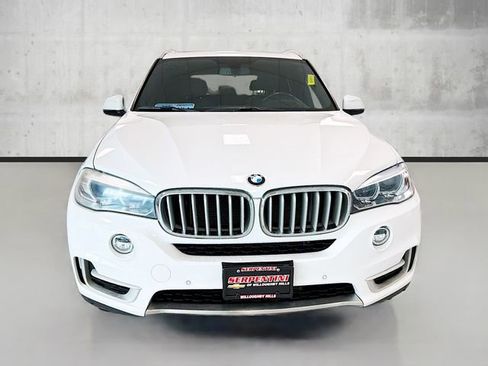 Used 2018 BMW X5 xDrive35i w/ M Sport Package image 2