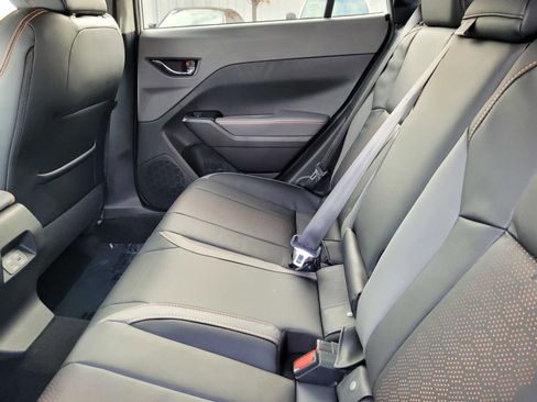 New 2026 Subaru Crosstrek 2.5i Limited image 11